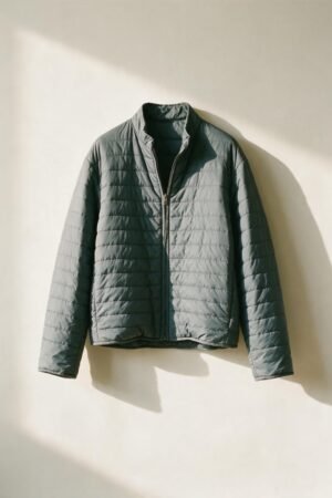 Aster Quilted Liner