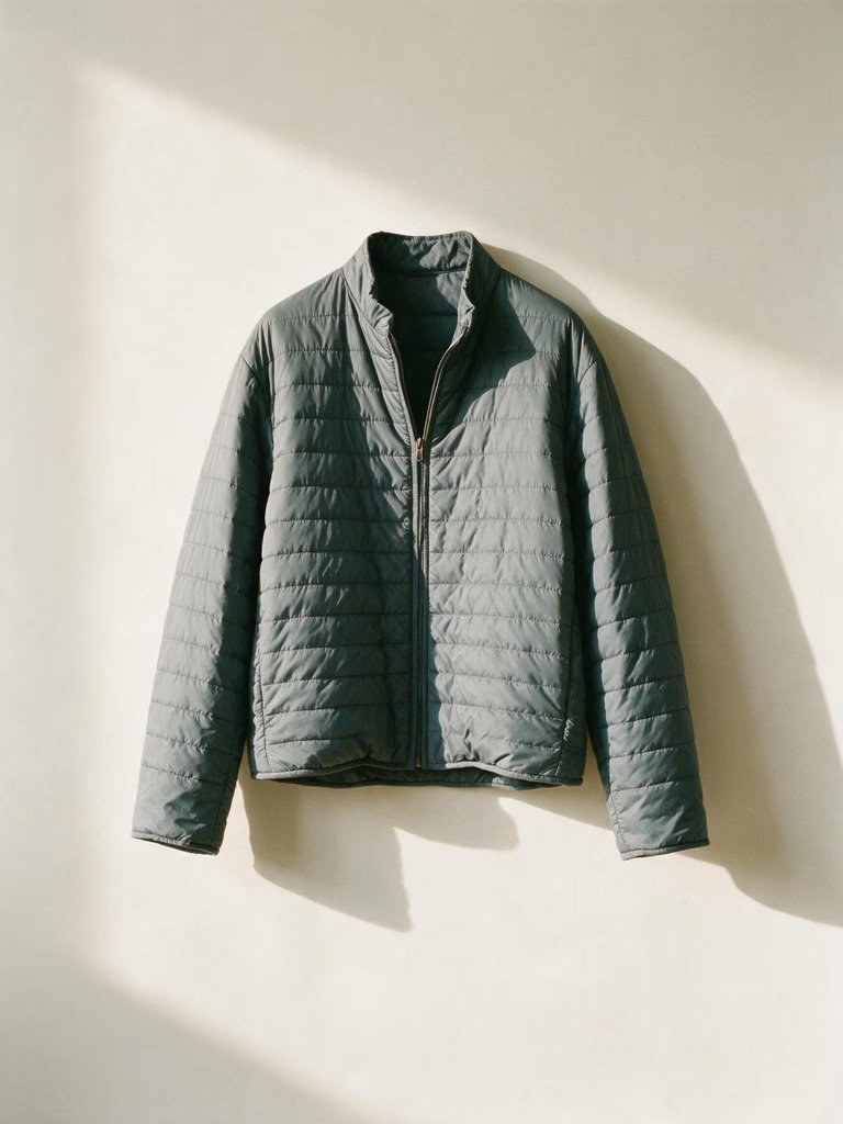 Aster Quilted Liner