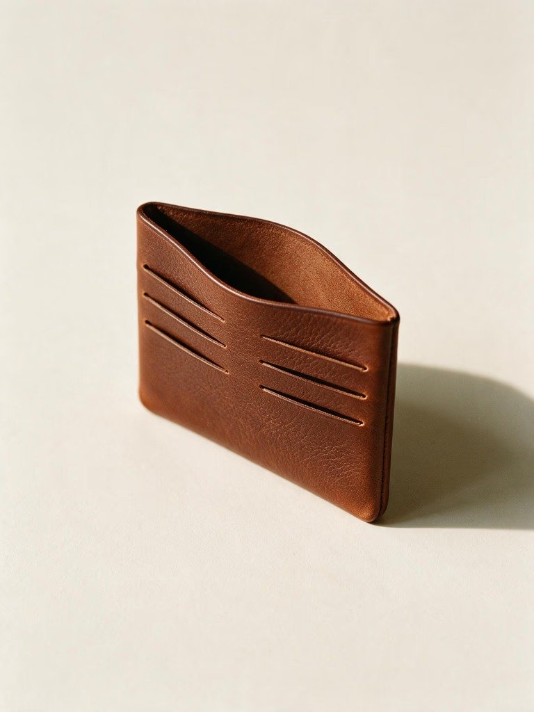 Brenna Card Holder
