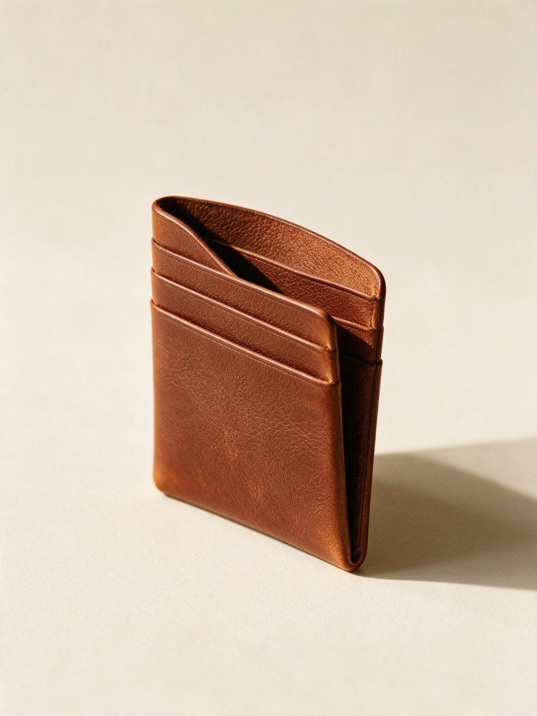 Brenna Card Holder
