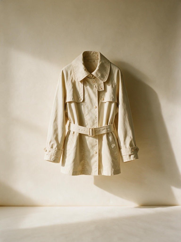 Marne Cropped Trench