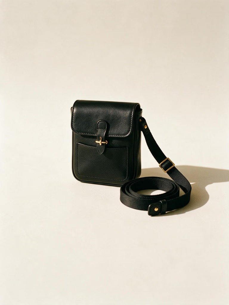 Pell Crossbody
