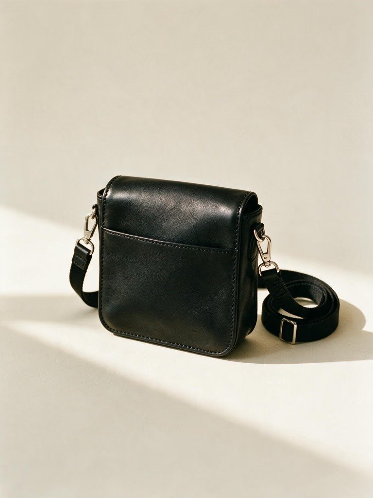 Pell Crossbody