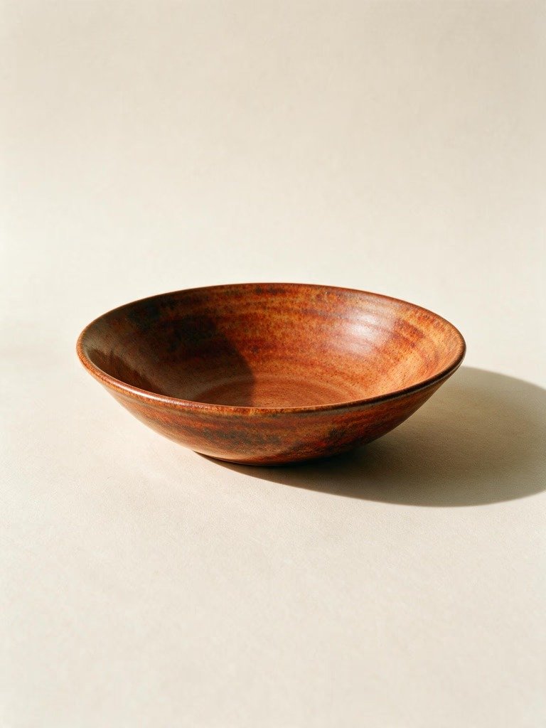 Terra Serving Bowl